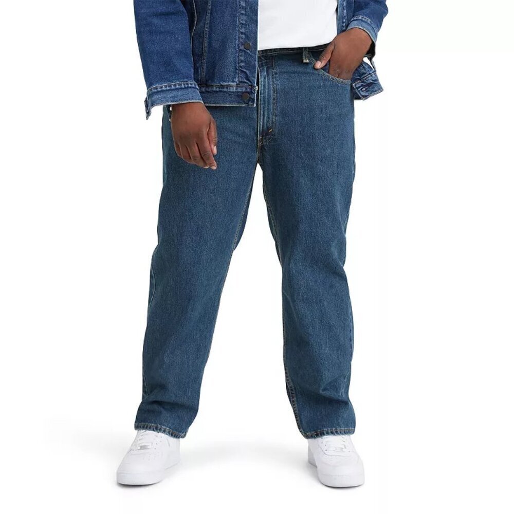 Men's Levi's 550 Relaxed Fit Jeans